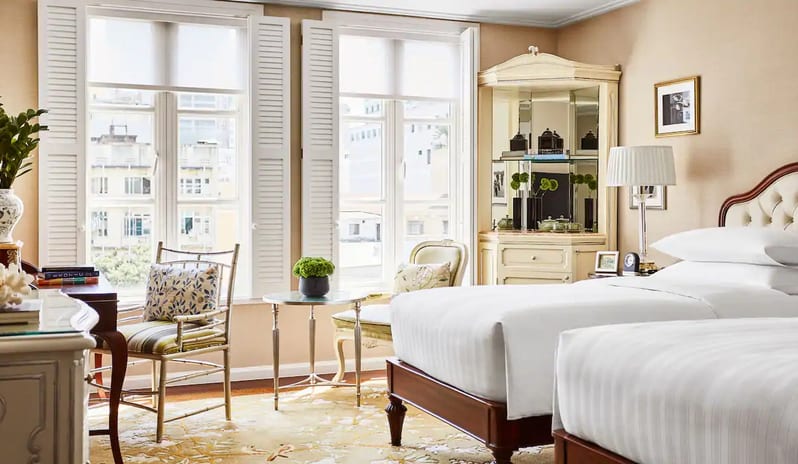 Park Hyatt Saigon-Park Room City View 2_5409